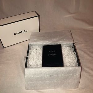 Men’s Bleu De Chanel After Shave Lotion